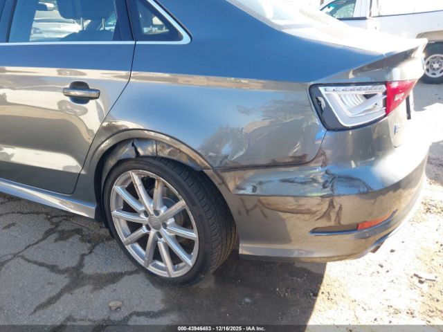 2016 AUDI A3 WAUG7GFF5G1013343 Photo 5