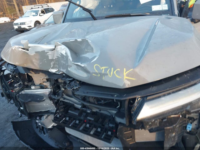 Продажа на аукционе авто 2025 Lexus Gx 550 Luxury+, vin: JTJVBCDX0S5049789, номер лота: 43946485
