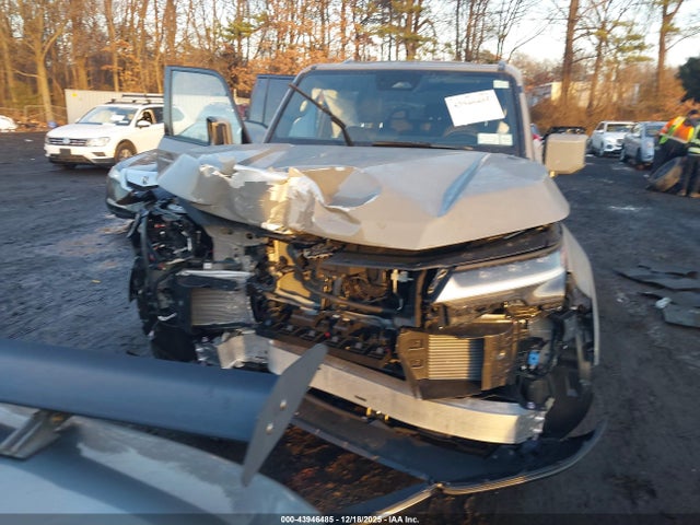Продажа на аукционе авто 2025 Lexus Gx 550 Luxury+, vin: JTJVBCDX0S5049789, номер лота: 43946485