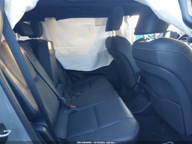 Продажа на аукционе авто 2025 Lexus Gx 550 Luxury+, vin: JTJVBCDX0S5049789, номер лота: 43946485