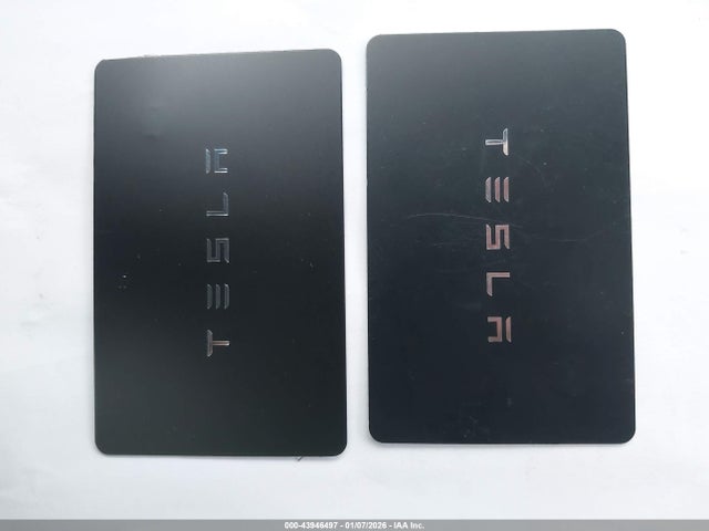 2025 TESLA MODEL Y 7SAYGAEE3SF240806 Photo 10