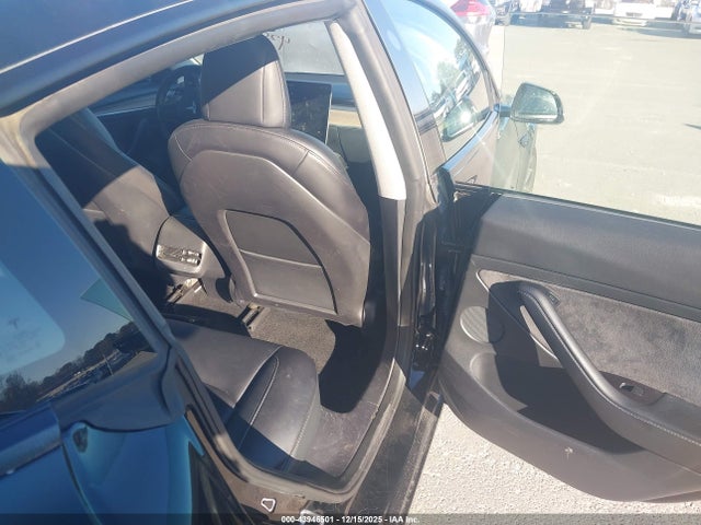 2023 TESLA MODEL 3 5YJ3E1EA1PF382136 Photo 7