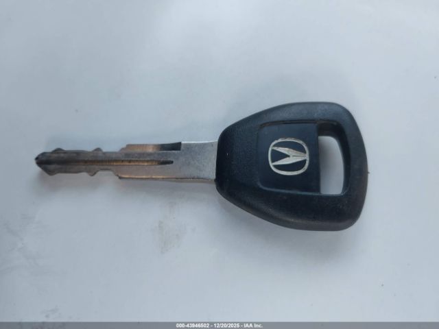 2002 ACURA RSX JH4DC54822C035211 Photo 10