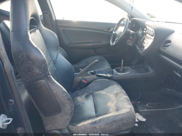 2002 ACURA RSX JH4DC54822C035211 Photo 4