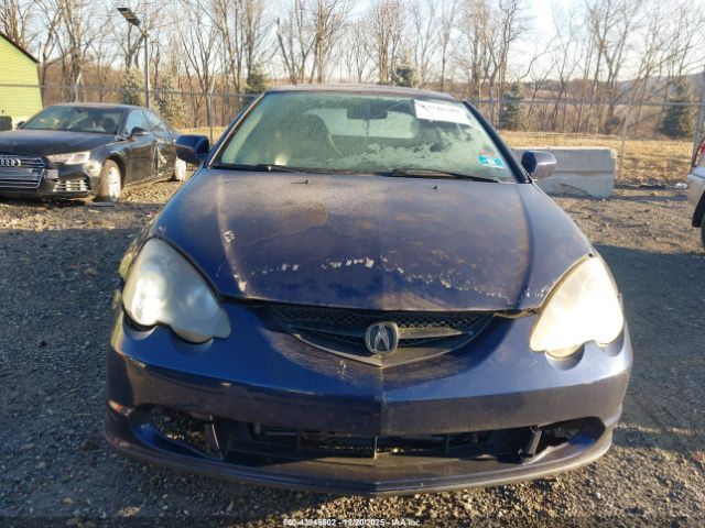 2002 ACURA RSX JH4DC54822C035211 Photo 5