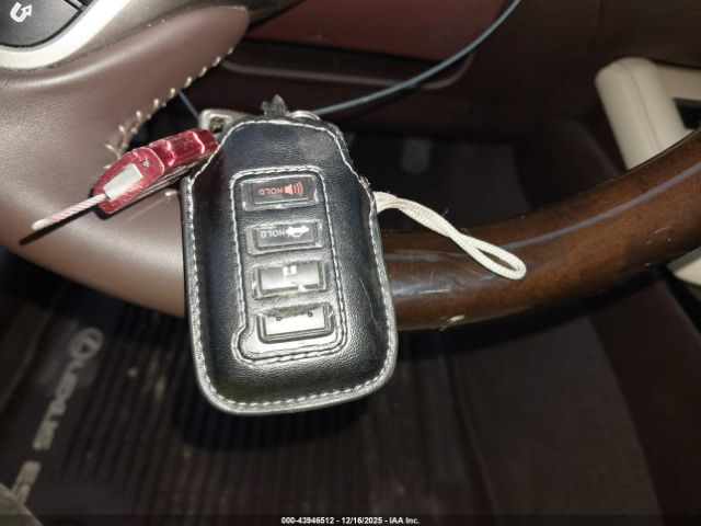 2017 LEXUS ES 350 58ABK1GG1HU055805 Photo 10