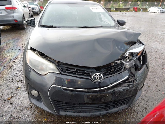 2T1BURHE3GC508030 Toyota Corolla S Plus