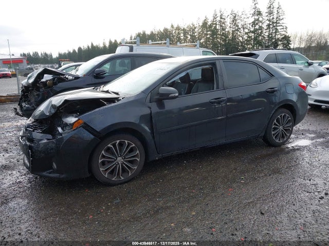 2T1BURHE3GC508030 Toyota Corolla S Plus