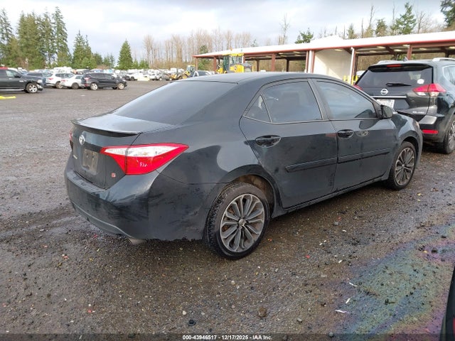 2T1BURHE3GC508030 Toyota Corolla S Plus