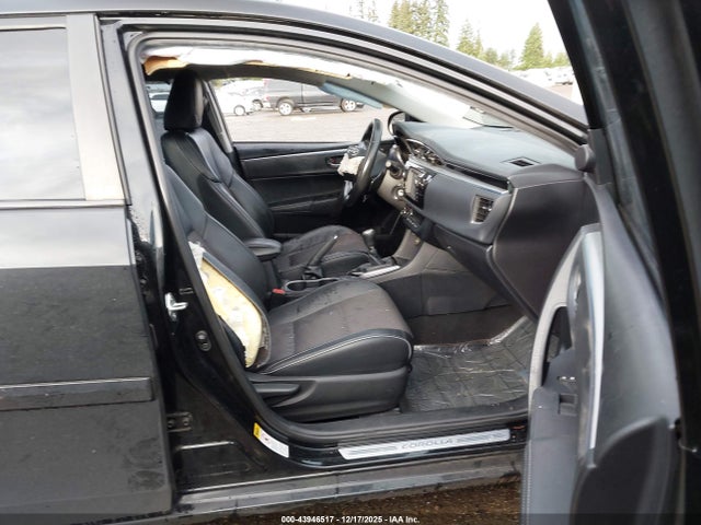 2T1BURHE3GC508030 Toyota Corolla S Plus