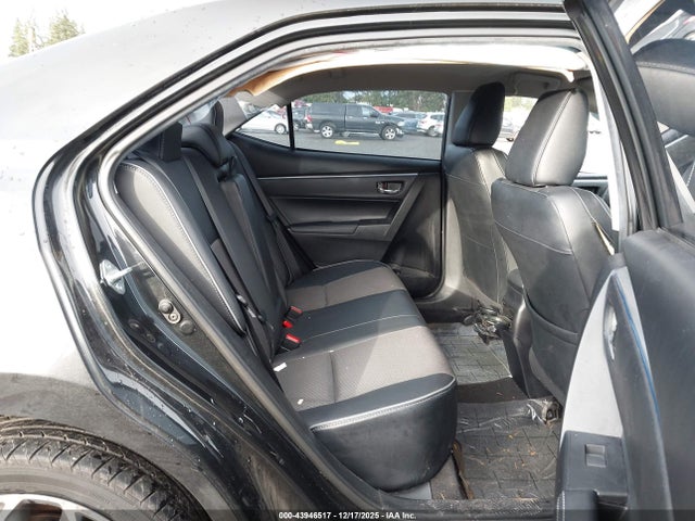 2T1BURHE3GC508030 Toyota Corolla S Plus