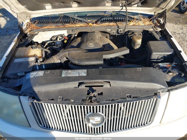 2002 CADILLAC ESCALADE 1GYEK63N02R319269 Photo 9