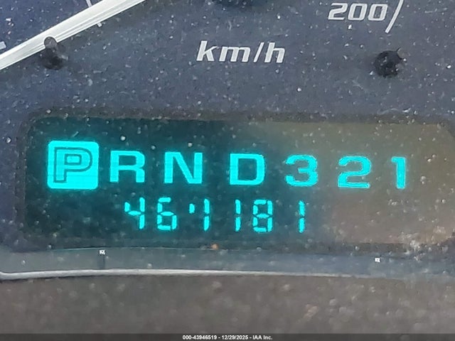 2002 CADILLAC ESCALADE 1GYEK63N02R319269 Photo 6