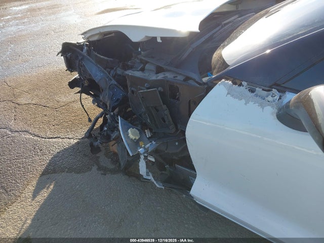 2014 CHEVROLET CORVETTE STINGRAY 1G1YK2D71E5121607 Photo 7