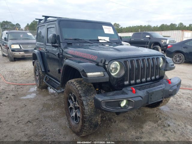 2023 JEEP WRANGLER 1C4HJXCG2PW550759