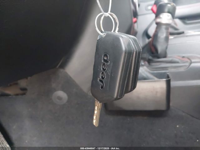 2023 JEEP WRANGLER 1C4HJXCG2PW550759 Photo 10