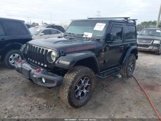 2023 JEEP WRANGLER 1C4HJXCG2PW550759 Photo 1