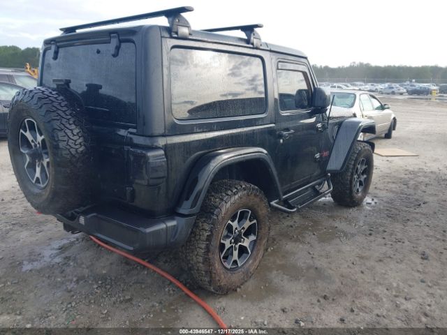 2023 JEEP WRANGLER 1C4HJXCG2PW550759 Photo 3