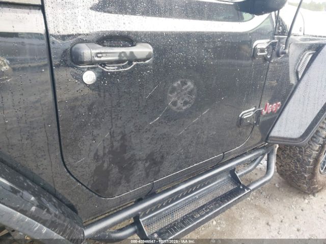 2023 JEEP WRANGLER 1C4HJXCG2PW550759 Photo 5