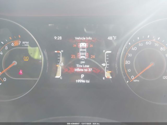 2023 JEEP WRANGLER 1C4HJXCG2PW550759 Photo 6