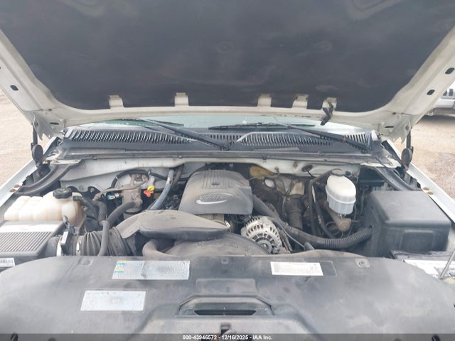 Продажа на аукционе авто 2004 Gmc Sierra 2500 Sle, vin: 1GTGC23U34F165057, номер лота: 43946572