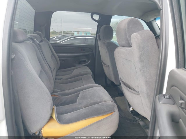 Продажа на аукционе авто 2004 Gmc Sierra 2500 Sle, vin: 1GTGC23U34F165057, номер лота: 43946572
