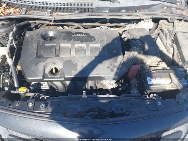 2012 TOYOTA COROLLA 5YFBU4EE9CP037759 Photo 9