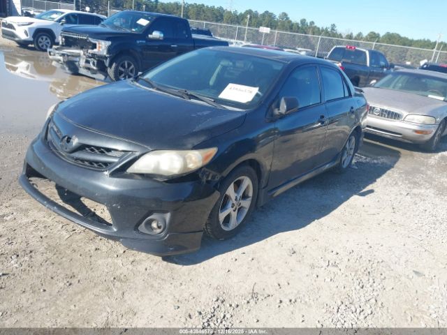 2012 TOYOTA COROLLA 5YFBU4EE9CP037759 Photo 1