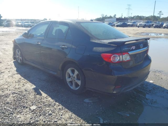 2012 TOYOTA COROLLA 5YFBU4EE9CP037759 Photo 2