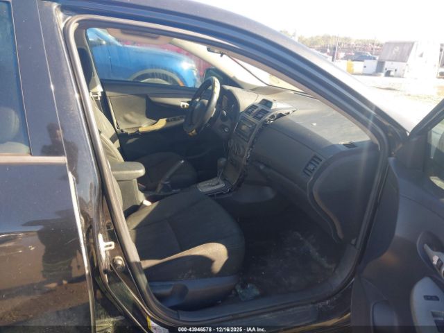 2012 TOYOTA COROLLA 5YFBU4EE9CP037759 Photo 4