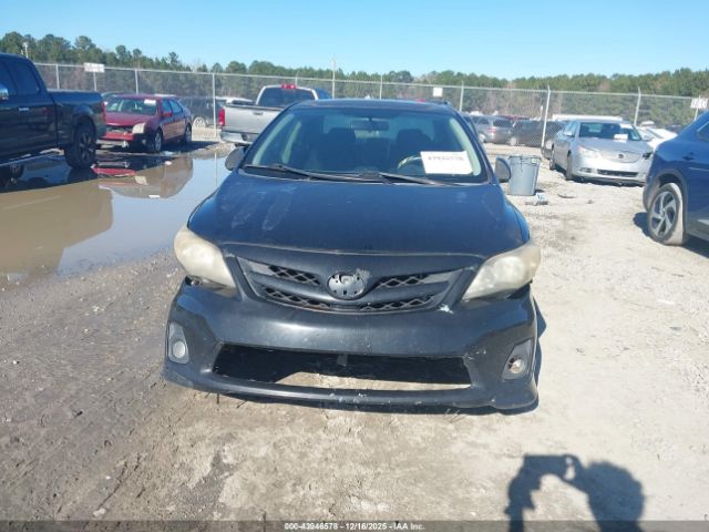 2012 TOYOTA COROLLA 5YFBU4EE9CP037759 Photo 5