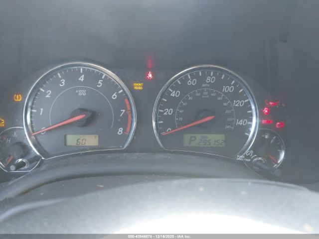 2012 TOYOTA COROLLA 5YFBU4EE9CP037759 Photo 6