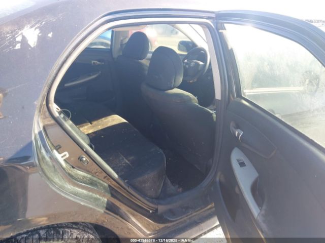 2012 TOYOTA COROLLA 5YFBU4EE9CP037759 Photo 7