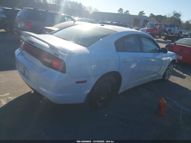 2013 DODGE CHARGER 2C3CDXJG0DH538483 Photo 3