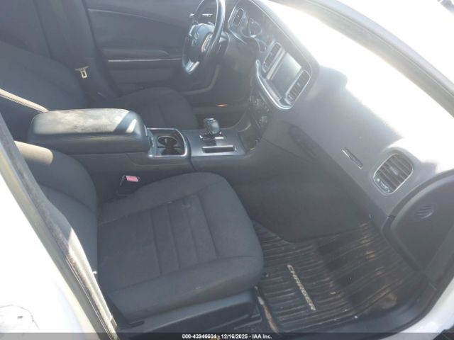 2013 DODGE CHARGER 2C3CDXJG0DH538483 Photo 4