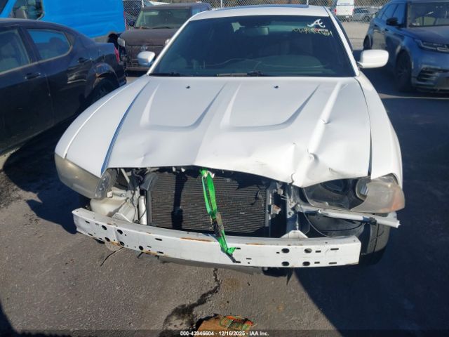 2013 DODGE CHARGER 2C3CDXJG0DH538483 Photo 5