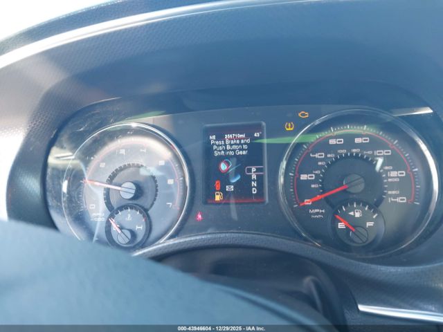 2013 DODGE CHARGER 2C3CDXJG0DH538483 Photo 6