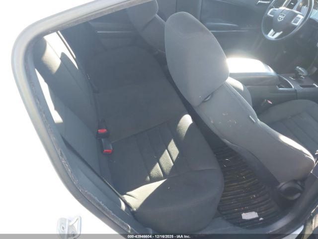 2013 DODGE CHARGER 2C3CDXJG0DH538483 Photo 7