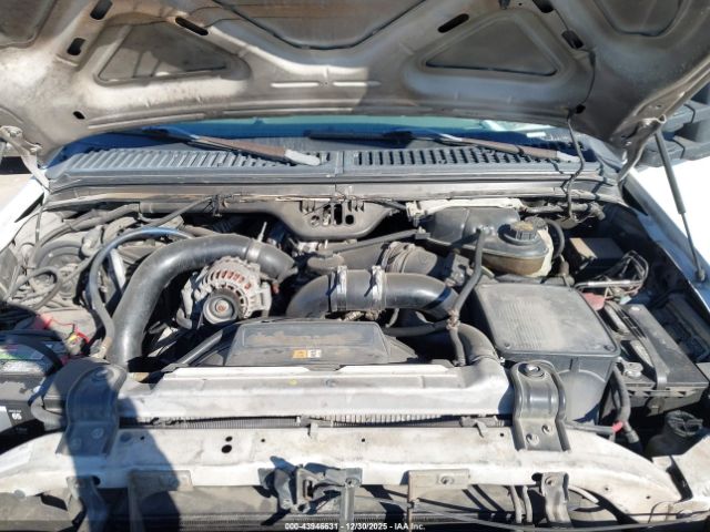 2006 FORD F-250 1FTSW21P66ED75708 Photo 9