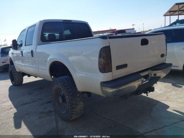 2006 FORD F-250 1FTSW21P66ED75708 Photo 2