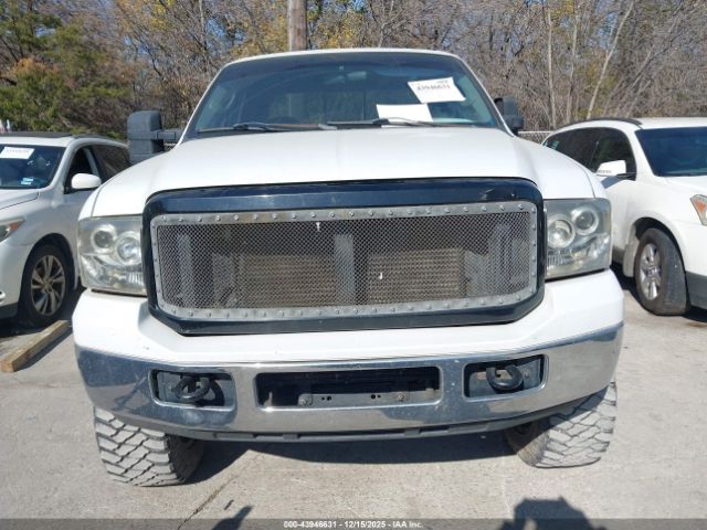 2006 FORD F-250 1FTSW21P66ED75708 Photo 5