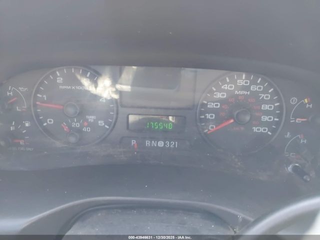 2006 FORD F-250 1FTSW21P66ED75708 Photo 6