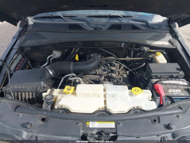 2012 JEEP LIBERTY 1C4PJLAK8CW104072 Photo 9