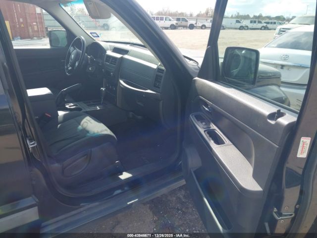 2012 JEEP LIBERTY 1C4PJLAK8CW104072 Photo 4