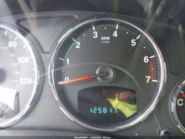 2012 JEEP LIBERTY 1C4PJLAK8CW104072 Photo 6