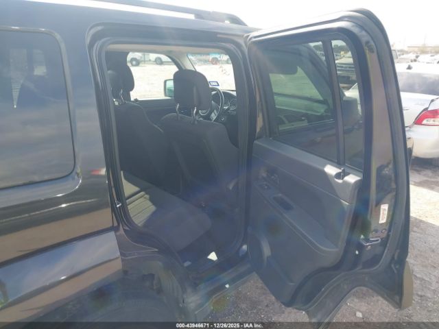 2012 JEEP LIBERTY 1C4PJLAK8CW104072 Photo 7