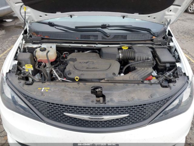 2024 CHRYSLER VOYAGER 2C4RC1CG6RR106744 Photo 9