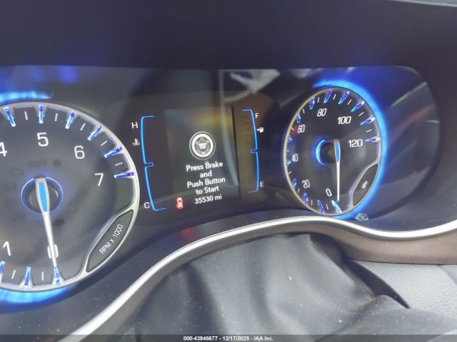 2024 CHRYSLER VOYAGER 2C4RC1CG6RR106744 Photo 6