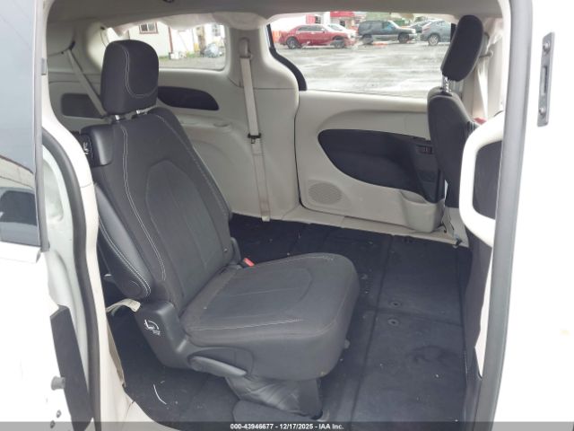 2024 CHRYSLER VOYAGER 2C4RC1CG6RR106744 Photo 7