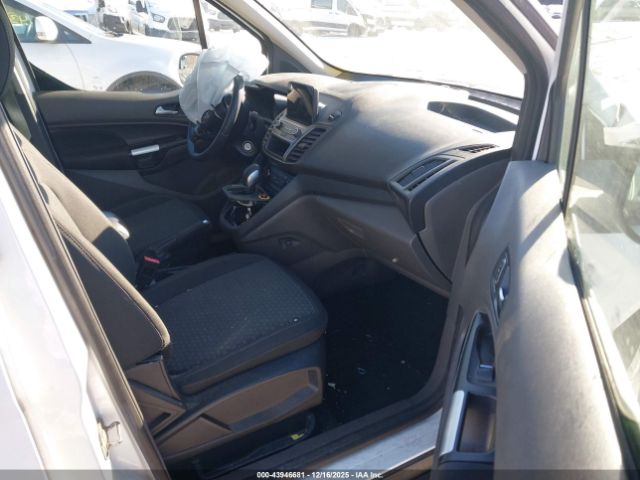 2022 FORD TRANSIT CONNECT NM0LS7T27N1517839 Photo 4